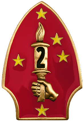 2nd Marine Division